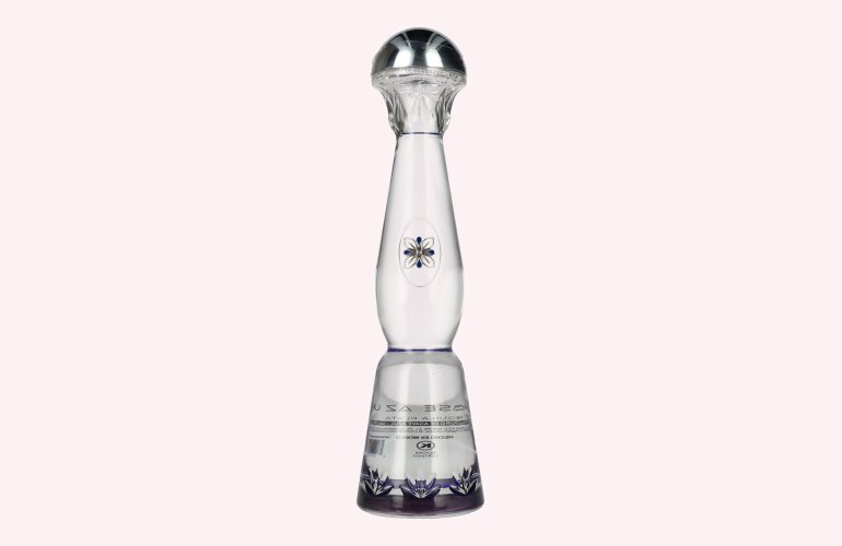 Clase Azul Tequila PLATA 40% Vol. 0,7l