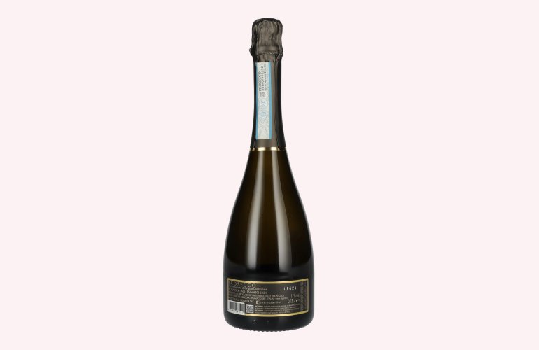 AI GALLI Prosecco Extra Dry Millesimato DOC 2024 11% Vol. 0,75l