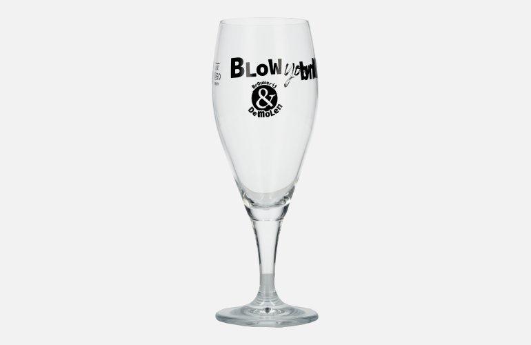 De Molen Bierglas 0,3l