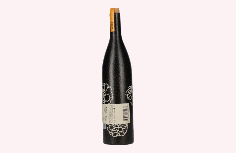 Bozal Reserva CEMPASÚCHIL Mezcal Artesanal 47% Vol. 0,7l