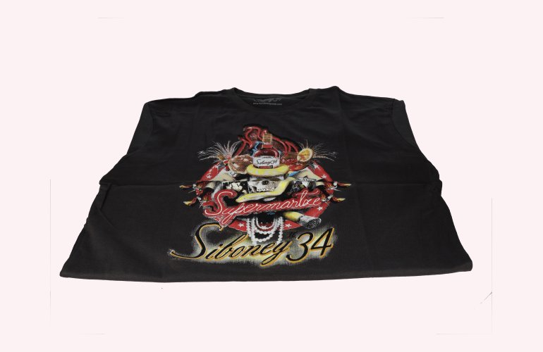 Ron Siboney T-Shirt