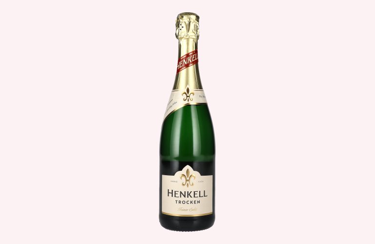 Henkell Trocken 11,5% Vol. 0,75l