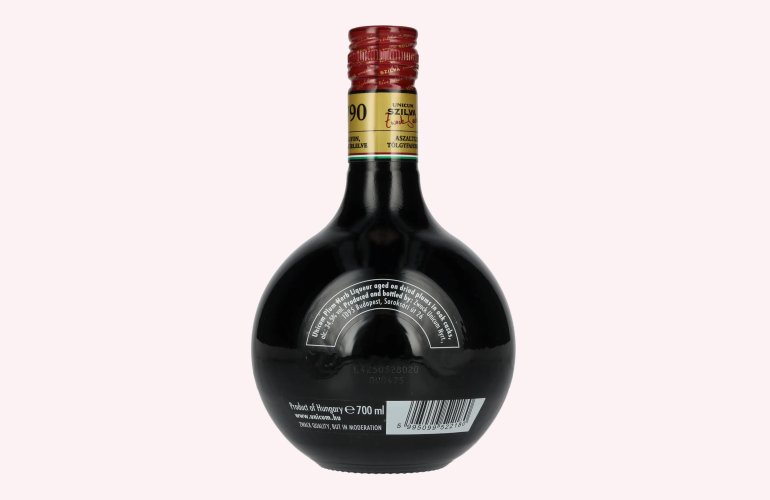 Zwack Unicum Szilva 34,5% Vol. 0,7l