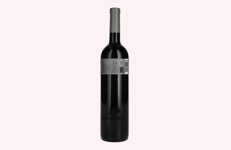 Hillinger Hill Side Red 2021 13% Vol. 0,75l