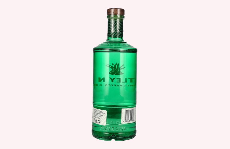 Whitley Neill ALOE AND CUCUMBER GIN 43% Vol. 0,7l