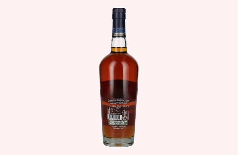 Havana Club Selección de Maestros 45% Vol. 0,7l