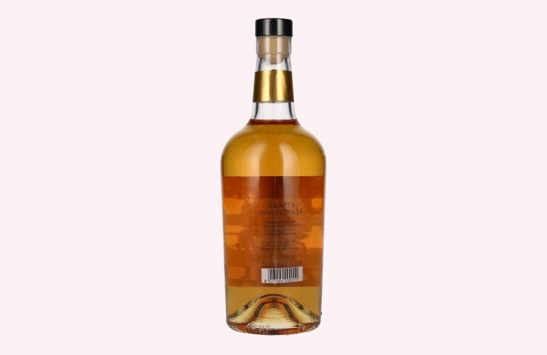 Villa Sandi ORIS Grappa Invecchiata 40% Vol. 0,7l