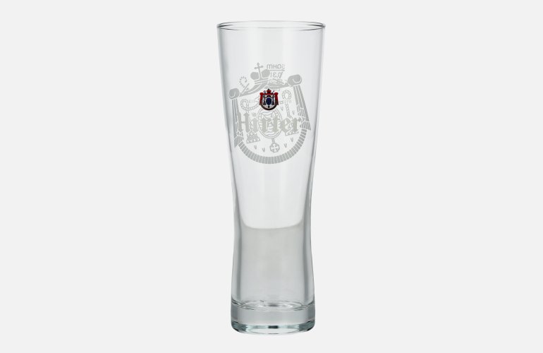 Hirter Aspen Verre 0,3l