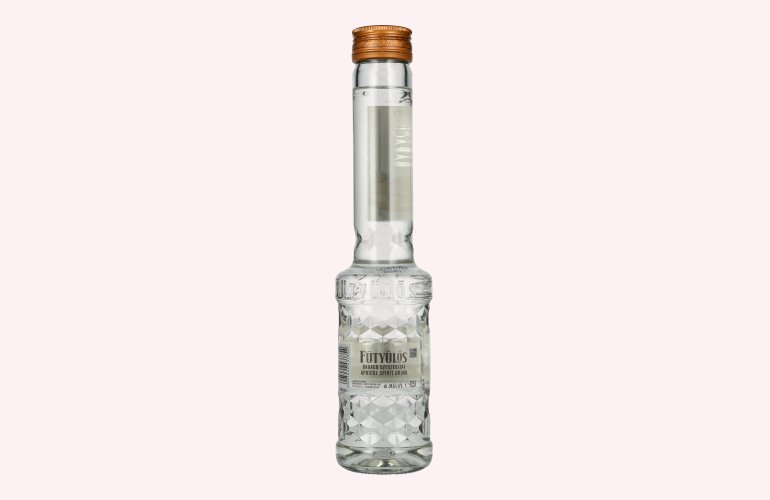 Fütyülős Barack 34,5% Vol. 0,5l