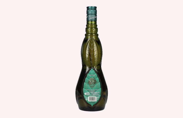 Hierbas Túnel de Mallorca Secas 40% Vol. 0,7l