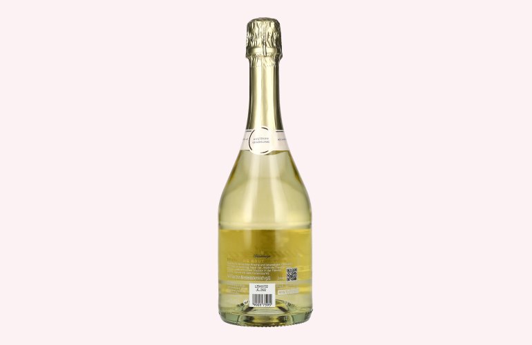 Schlumberger Sparkling KLASSIK Brut 2022 12% Vol. 0,75l