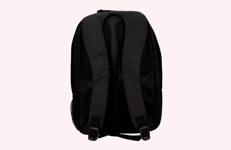 Legendario Rucksack schwarz