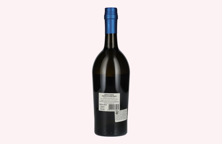 Antica Torino Vermouth di Torino Bianco 16% Vol. 0,75l