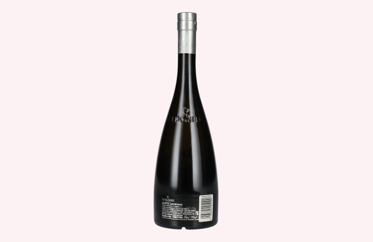 Bottega Alexander Aqva Di Vita Grappa Sauvignon 38% Vol. 0,7l