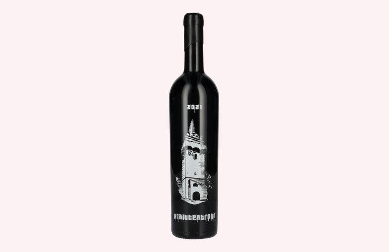 Scheiblhofer Praittenbrunn 2021 15% Vol. 0,75l