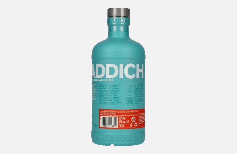 Bruichladdich THE CLASSIC LADDIE Sherry Cask Edition Islay Single Malt 50% Vol. 0,7l