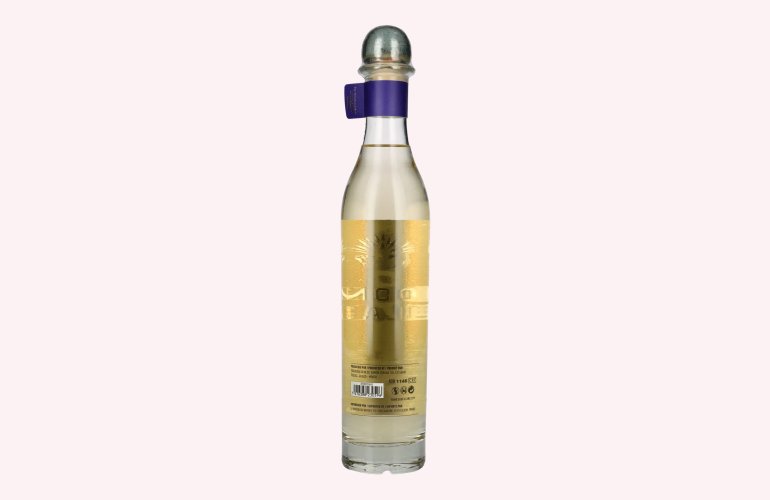 Don Fulano Tequila REPOSADO 100% Puro de Agave 40% Vol. 0,7l
