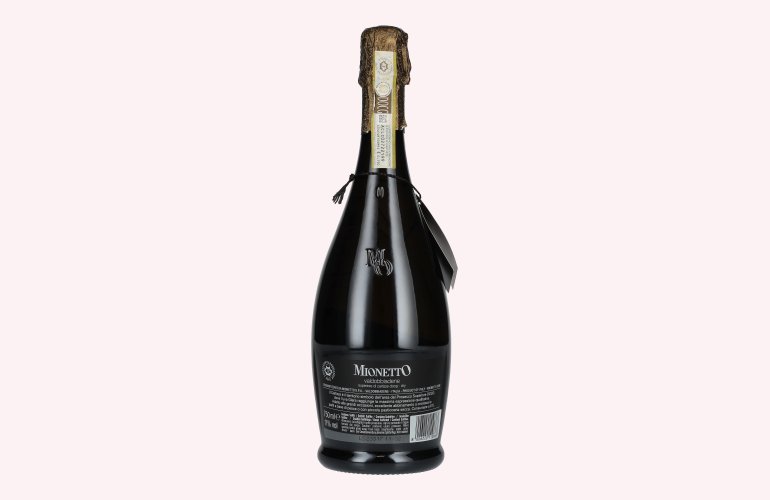 Mionetto MO Cartizze Dry DOCG 11% Vol. 0,75l
