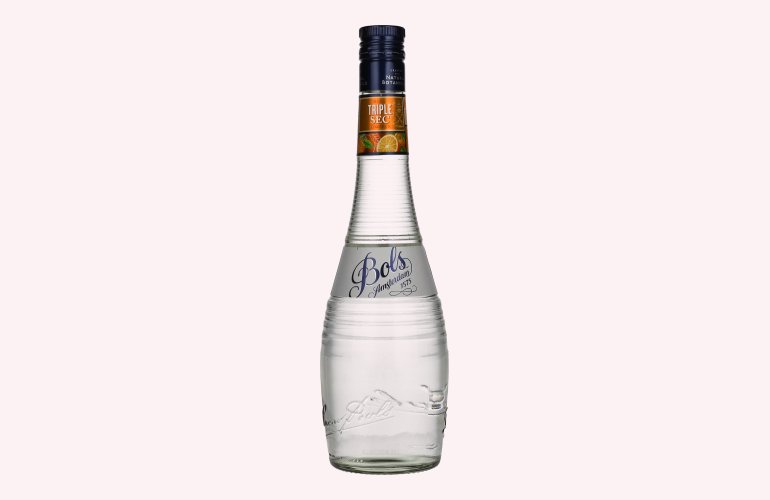 Bols Triple Sec Liqueur 38% Vol. 0,7l