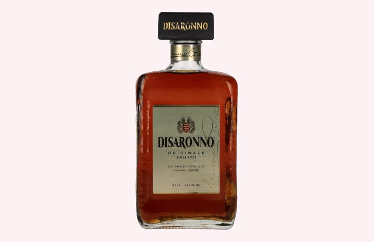 Disaronno Originale 28% Vol. 0,5l