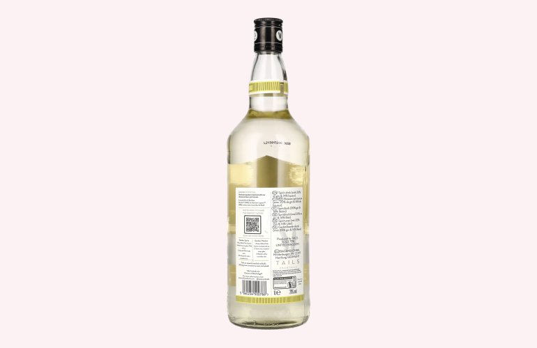 TAILS Cocktails Garden Cocktail 20% Vol. 1l