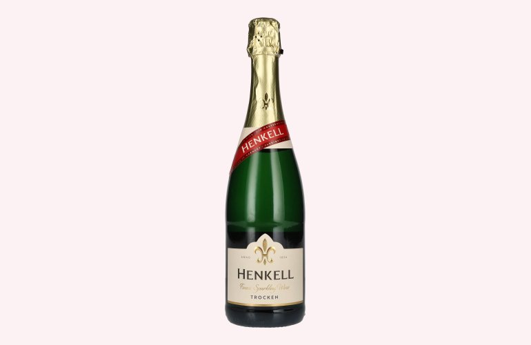 Henkell Trocken 11,5% Vol. 0,75l
