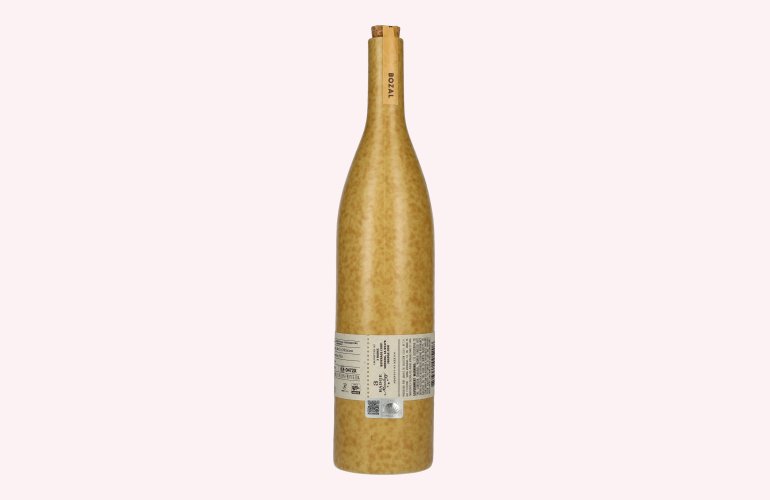 Bozal Espadín-Barril-Mexicano ENSAMBLE Mezcal 47% Vol. 0,7l