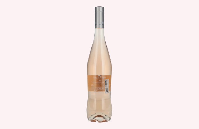 Minuty M Côtes de Provence Rosé AOP 2024 13% Vol. 0,75l