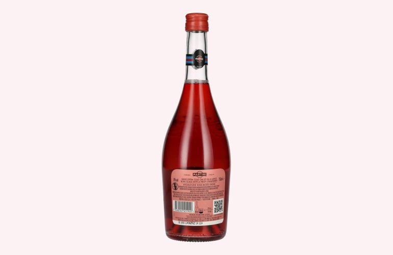 Martini ROSSINI 8% Vol. 0,75l