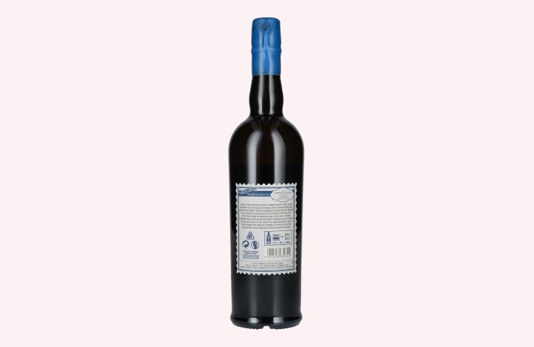 Douglas Laing TIMOROUS BEASTIE Cheese Cellar Collection Moscatel Cask Limited Edition 48% Vol. 0,7l