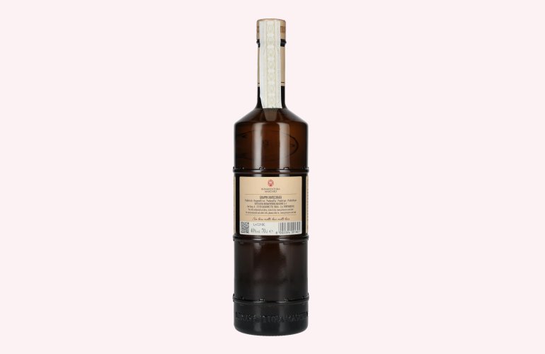 Bonaventura Maschio La Grappa 903 BARRIQUE 40% Vol. 0,7l