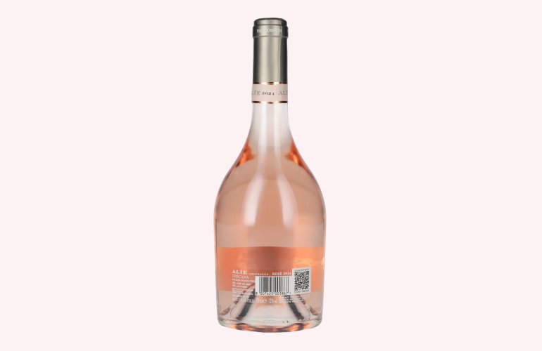 Frescobaldi ALÌE Rosé IGT 2024 12% Vol. 0,75l