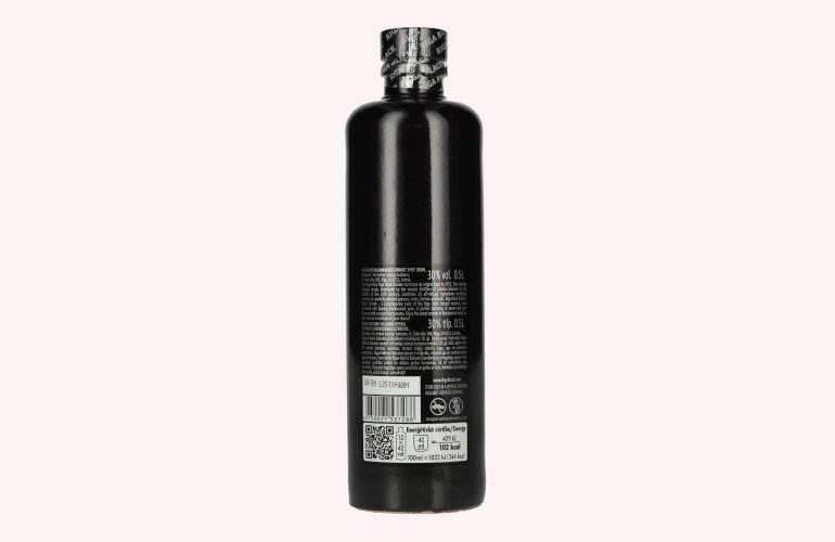 Riga Black Balsam 1752 Original Recipe Black CURRANT 30% Vol. 0,5l