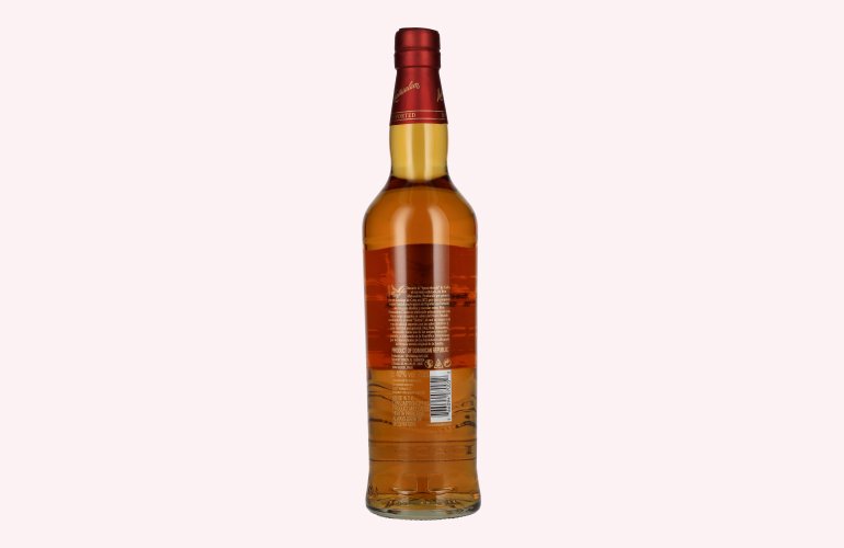 Ron Matusalem 10 Solera CLÁSICO Rum 40% Vol. 0,7l