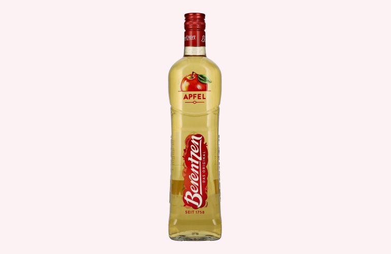 Berentzen Das Original Apfel 18% Vol. 0,7l