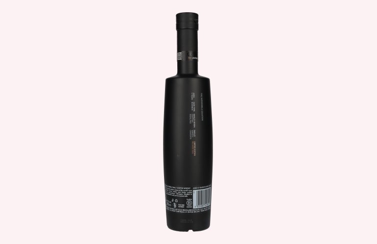 Octomore EDITION: 15.1 Super Heavily Peated Islay Single Malt Limited Release 2024 59,1% Vol. 0,7l
