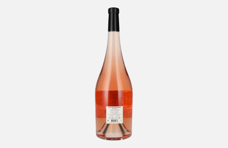 EAU de Provence Rosé Privat Wine Collection 2023 12,5% Vol. 3l