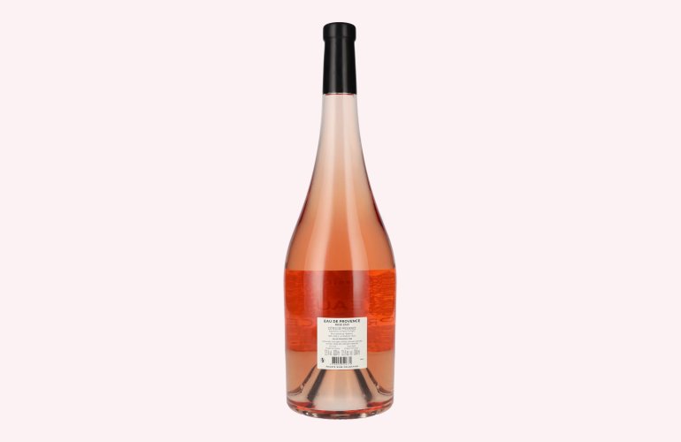 EAU de Provence Rosé Privat Wine Collection 2023 12,5% Vol. 3l