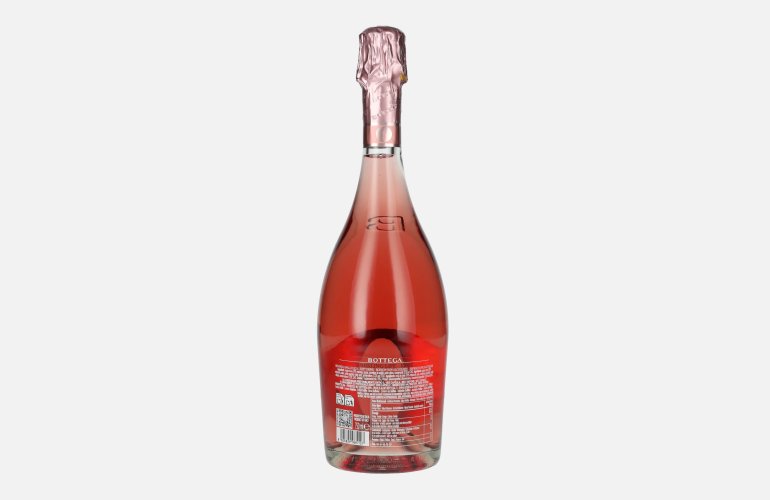 Bottega Sparkling Life Rosé alkoholfrei 0,75l