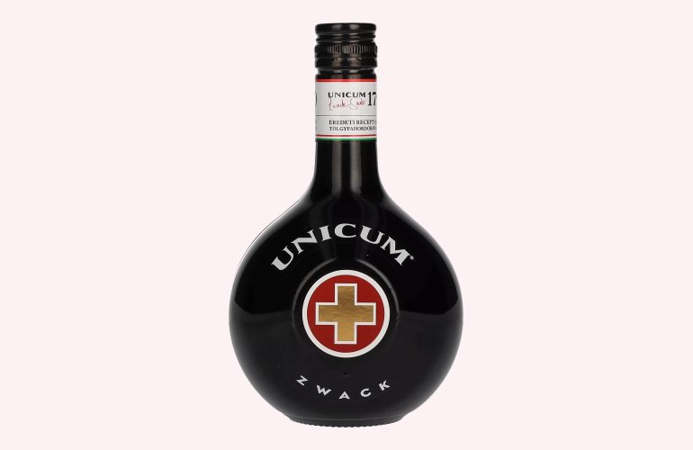 Zwack Unicum 40% Vol. 0,7l