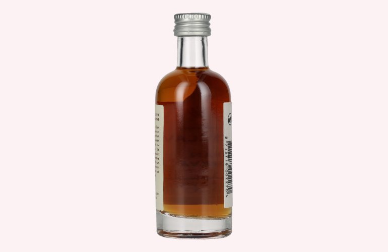 Ron Esclavo GRAN RESERVA Ron Dominicana 40% Vol. 0,05l