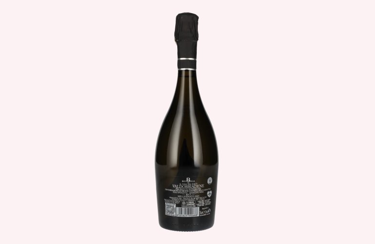 Bottega Il Vino dei Poeti VALDOBBIADENE Prosecco Superiore DOCG 2023 11,5% Vol. 0,75l