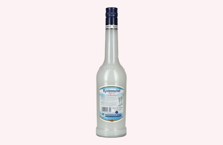Küstennebel Sternanis Likör 21,8% Vol. 0,5l