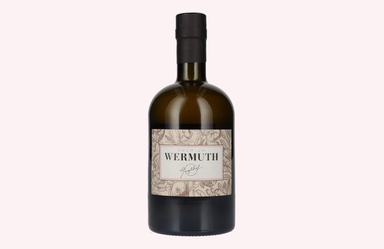 Guglhof Premium Wermuth 18,5% Vol. 0,5l