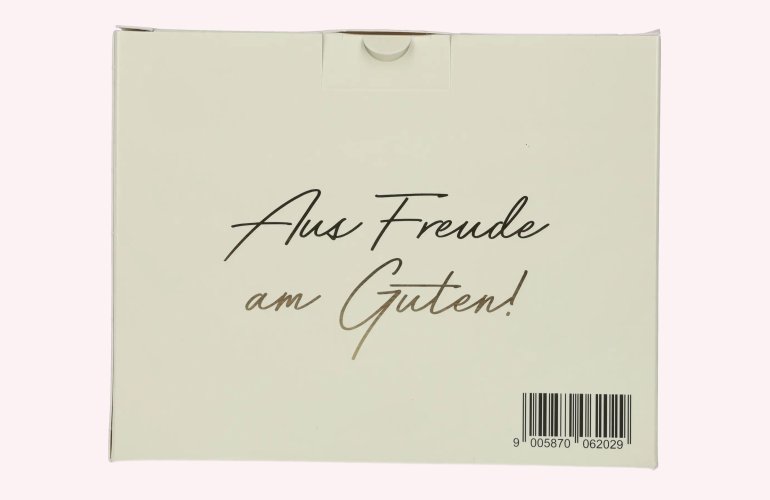 Horvath's Spezereyen Kontor Likör-Selection 15,8% Vol. 5x0,04l in geschenkverpakking