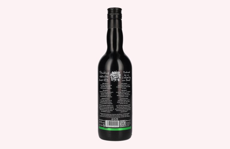 Tabu Classic Absinth 55% Vol. 0,7l