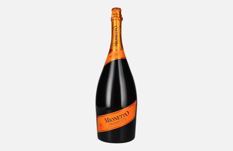 Mionetto Prosecco Treviso Brut DOC 11% Vol. 3l