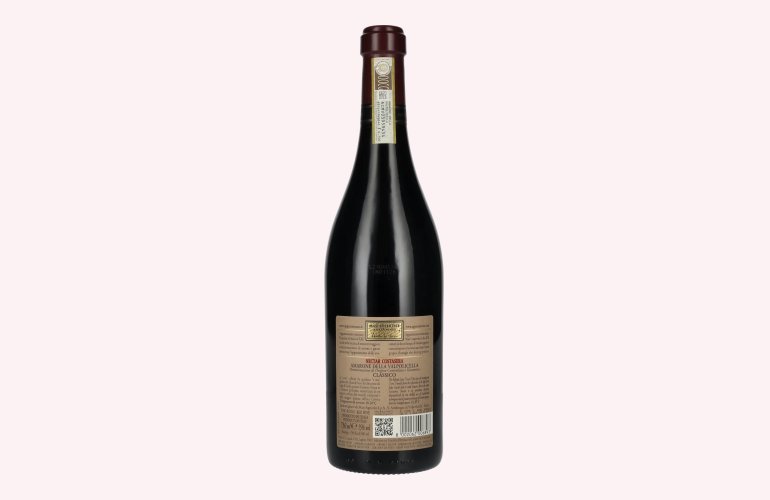 Masi NECTAR Costasera Amarone Classico DOCG 2019 15% Vol. 0,75l
