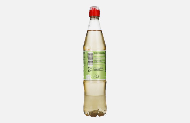 Spitz Hugo Sirup 0,7l PET