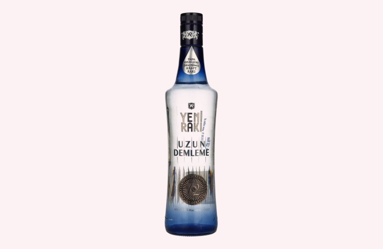 Yeni Raki Uzun Demleme 45% Vol. 0,7l